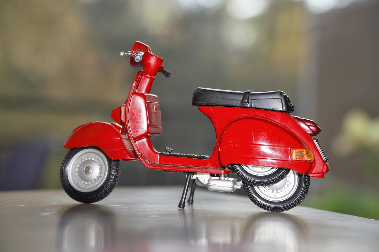 Navigate with Ease: The ⁣Best Mounts and GPS Devices for Motorcyclists