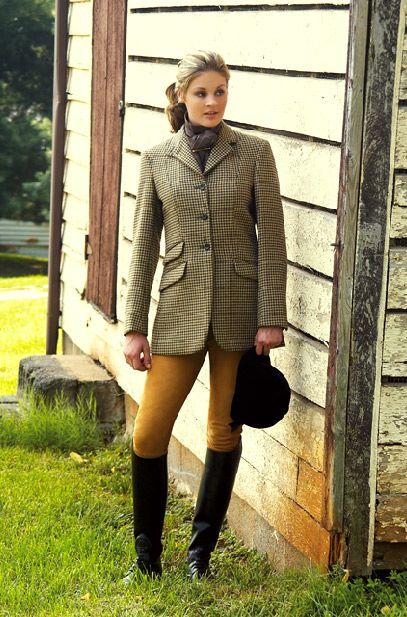 Must-Have Riding Apparel for Comfort and Protection