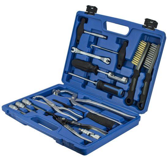 Improving​ Performance with High-Quality Maintenance Tools