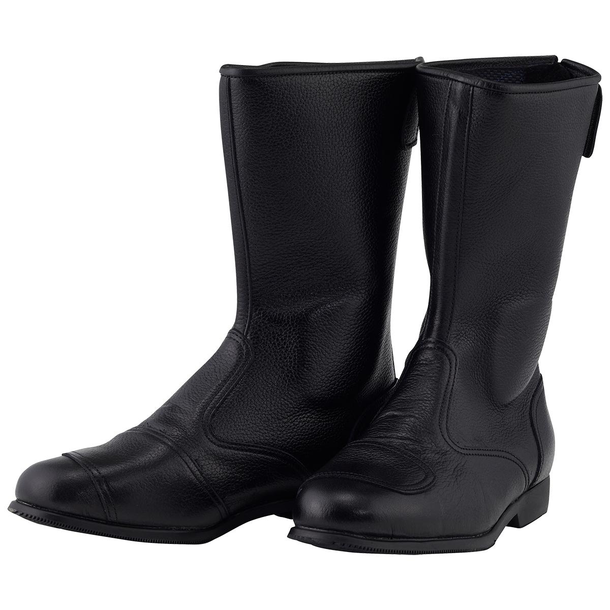 The Importance of Quality Riding Boots