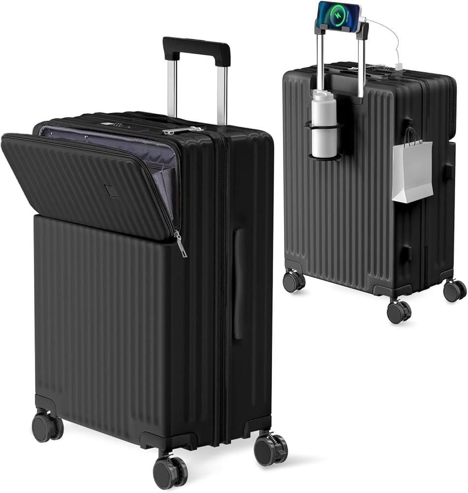 Functional Luggage Solutions‍ for ‍Long-Distance⁤ Journeys