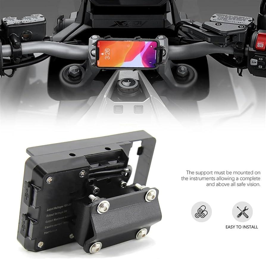 Navigating the Road: Essential Navigation Accessories
