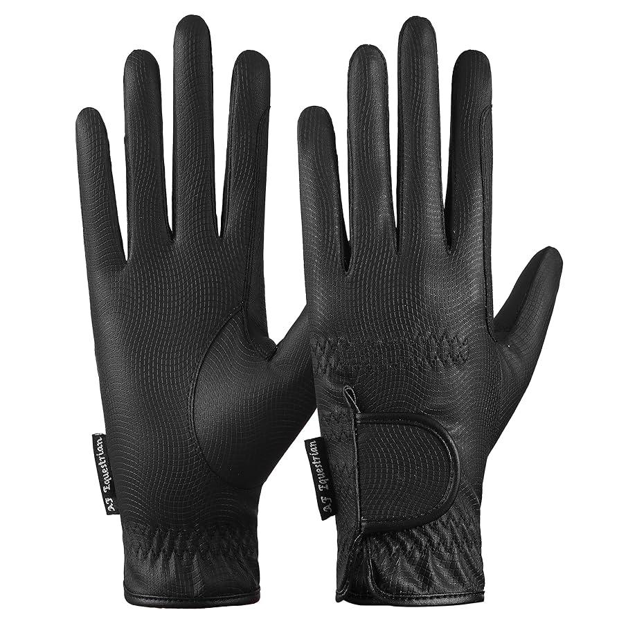 The ⁤Importance of Quality Riding Gloves ⁤for Comfort and‌ Control