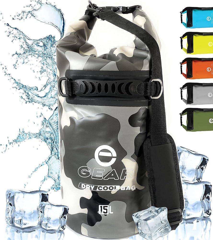 Keeping Your Gear Dry:⁤ Innovative Solutions for Weather Protection