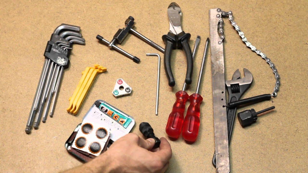 Maintenance Tools⁤ to⁤ keep‌ Your Bike in‍ Top⁣ Shape