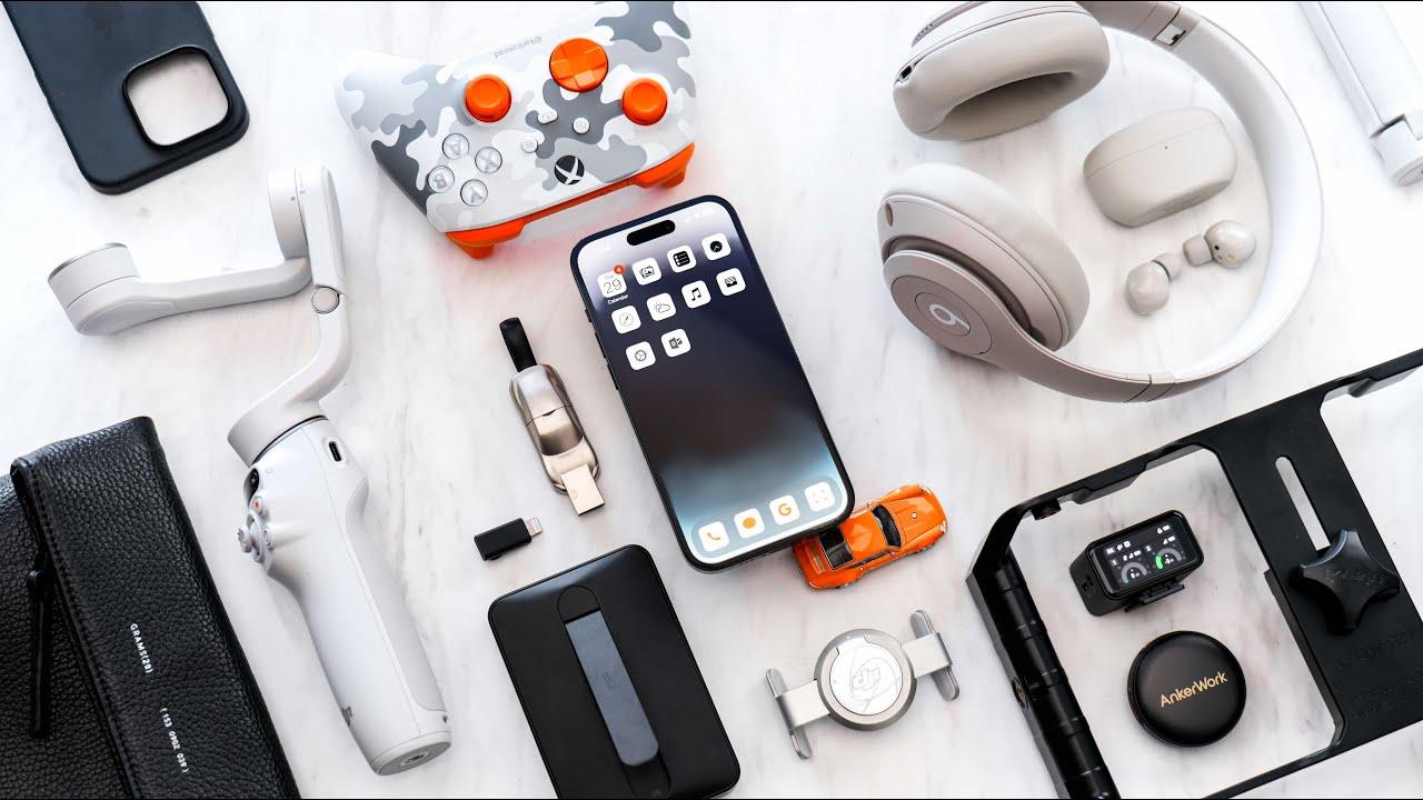 Essential Smartphone Accessories for Navigation‌ on the Go
