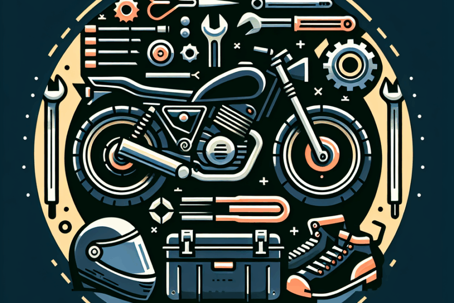 Essential Motorcycle Modification Tips to...