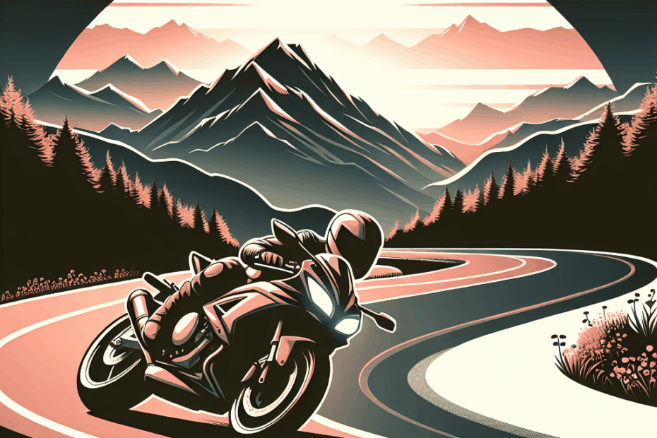 Improve Your Skills: Essential Motorcycle...