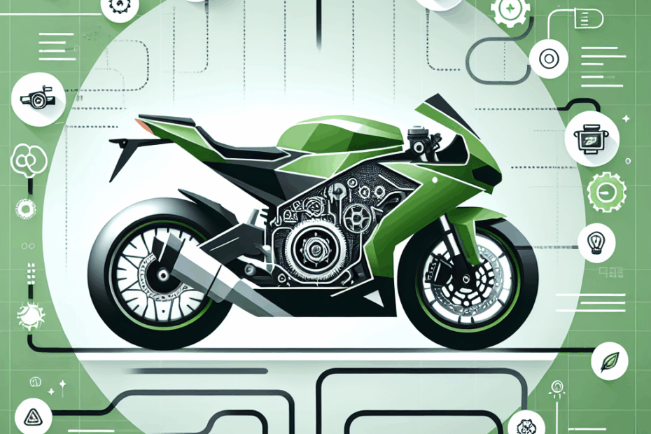 Fuel Efficiency Tips for Motorcycles: How to...