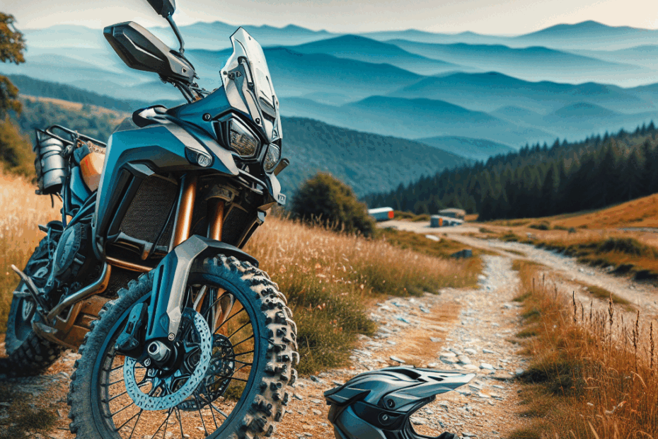 The Best Adventure Motorcycles for Off-Road...