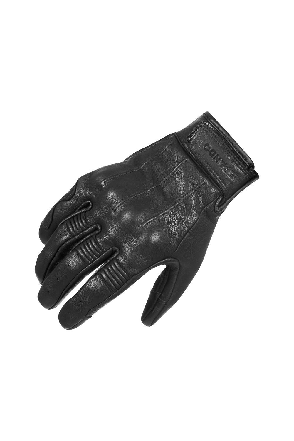 Must-Have Motorcycle Gloves for Grip and Safety