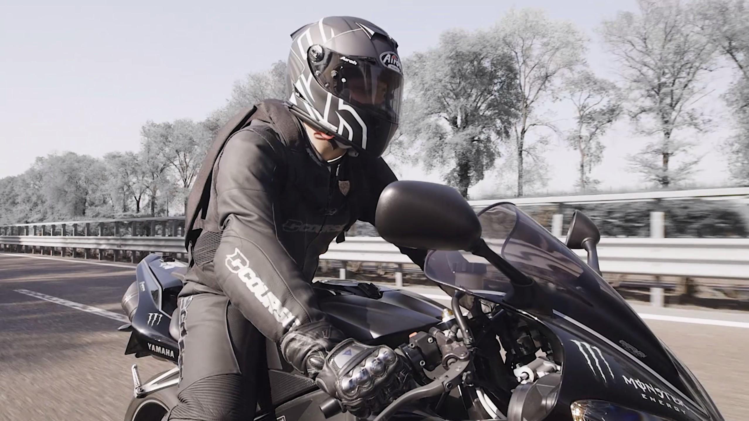 Must-Have Motorcycle Clothing for Every Season