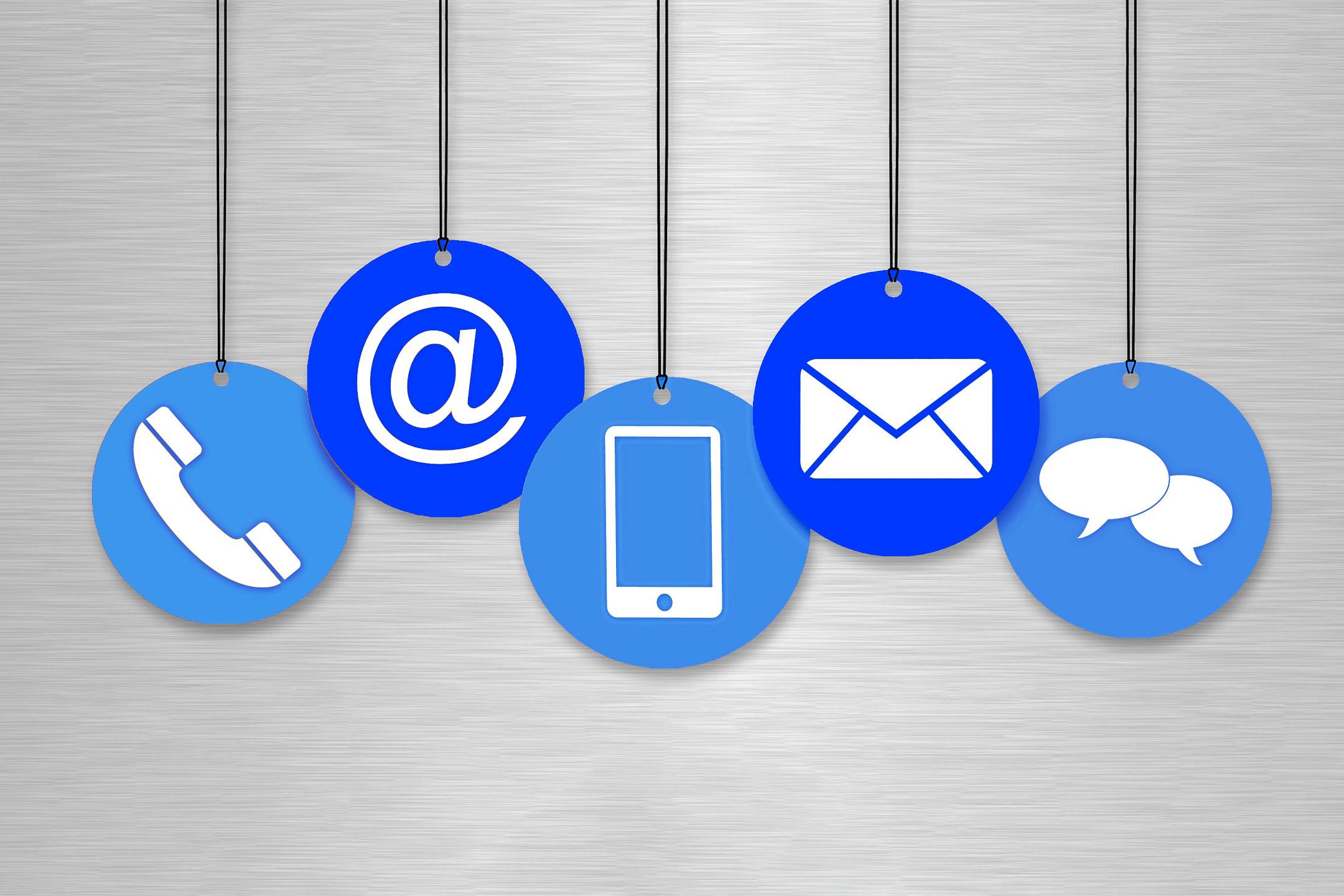 Staying Connected: Must-Have Communication and Navigation Tools