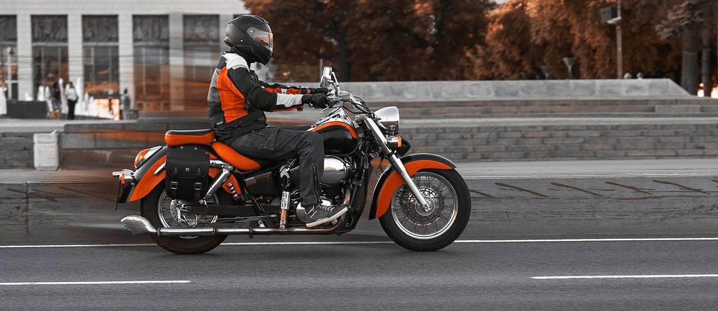 Comfort Enhancements for Longer Rides