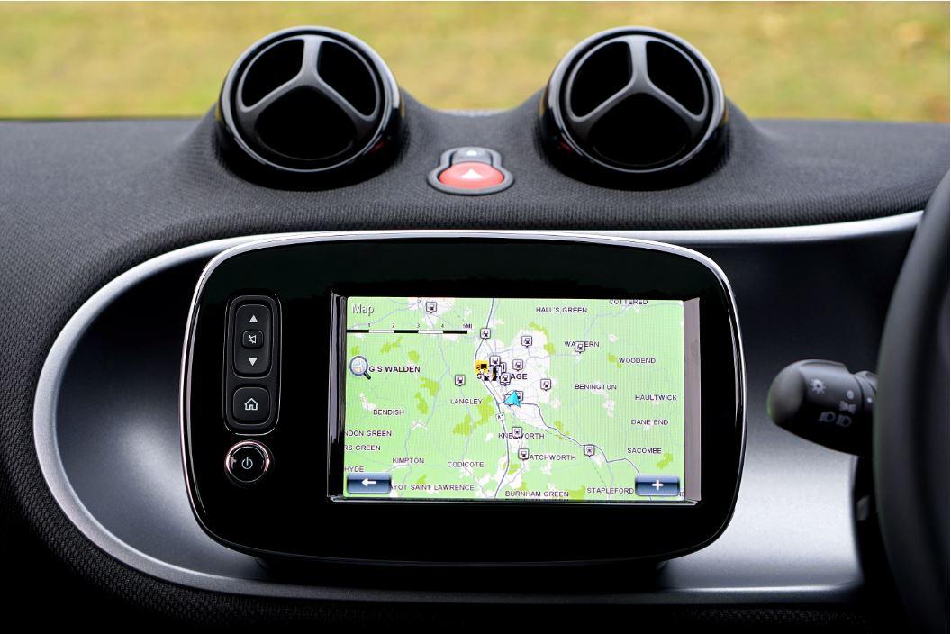 Must-Have Navigation Gadgets for Adventurous Journeys