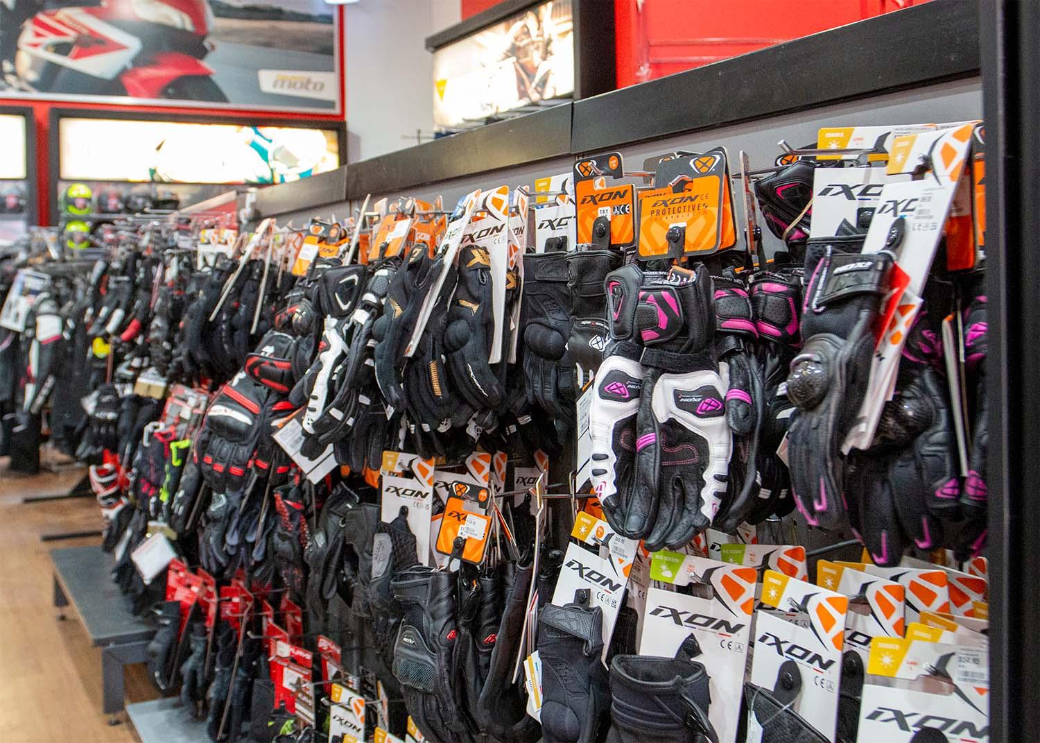 Personalization Options to Make Your Ride​ Unique