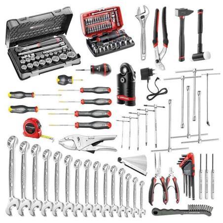 Must-Have Motorcycle maintenance⁣ Tools