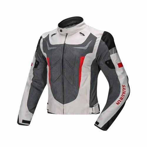 durable Riding Jackets for Ultimate Comfort