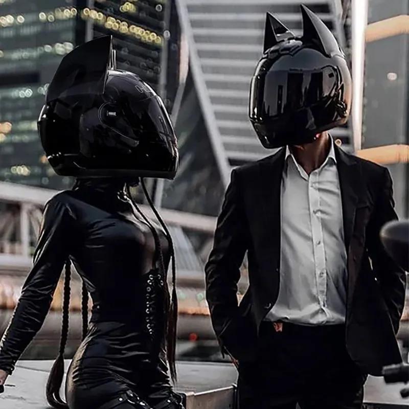 Stylish Helmets that Combine ⁣Protection and Flair