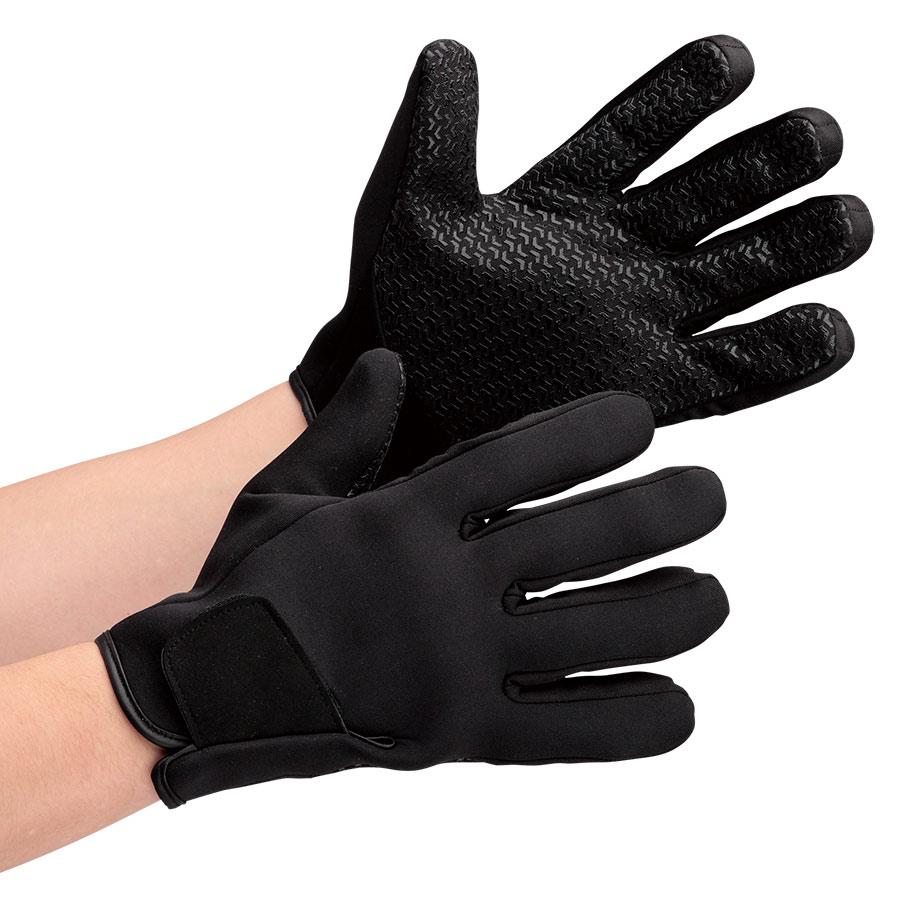 The ​Importance⁢ of Gloves: Grip, Protection, and Style
