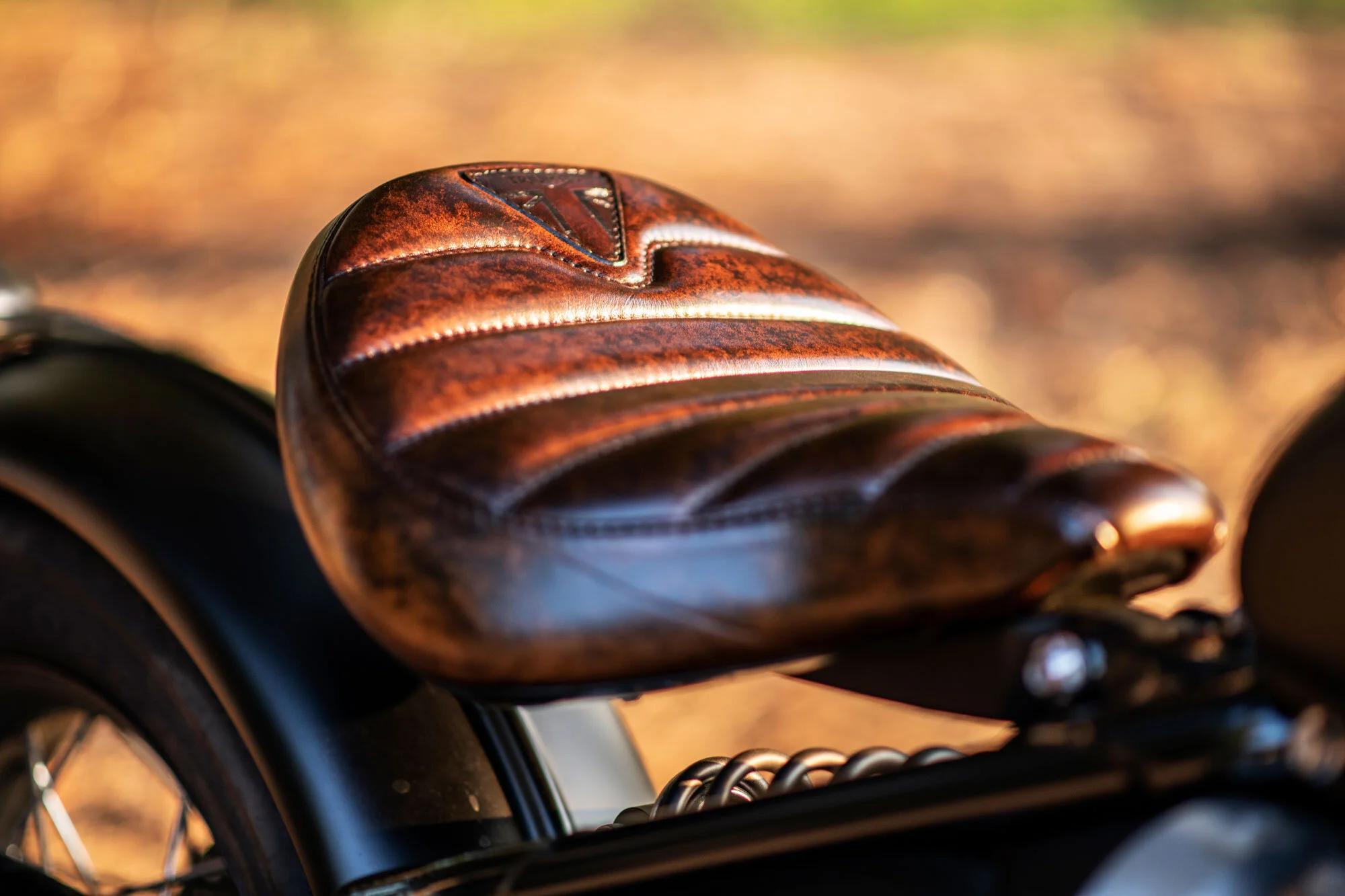 Stylish Aftermarket Seats⁣ for⁣ Comfort on Long rides