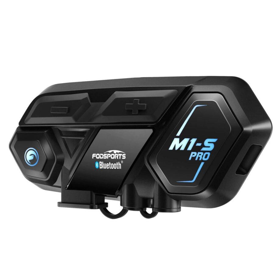 Upgrade Your Motorcycle with⁤ Innovative‌ Communication Systems