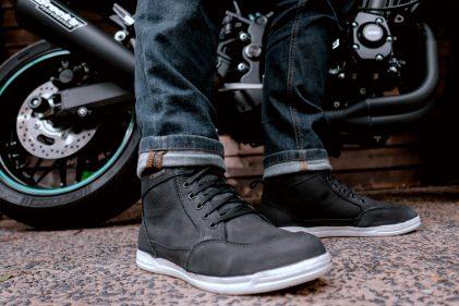 Footwear‍ for​ Motorcyclists: Function‍ and Fashion Combined