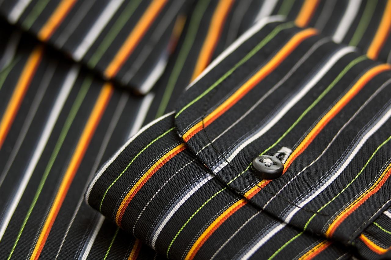 smart Clothing Options ⁣for Riders