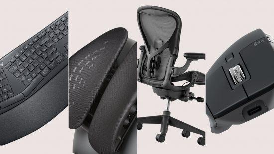 Enhancing Comfort with Ergonomic Upgrades