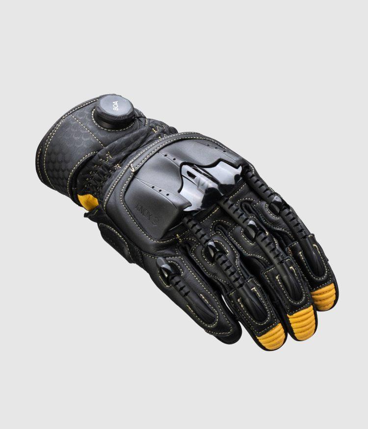 The⁤ Benefits of Quality Motorcycle Gloves ⁣for‍ Grip and Control
