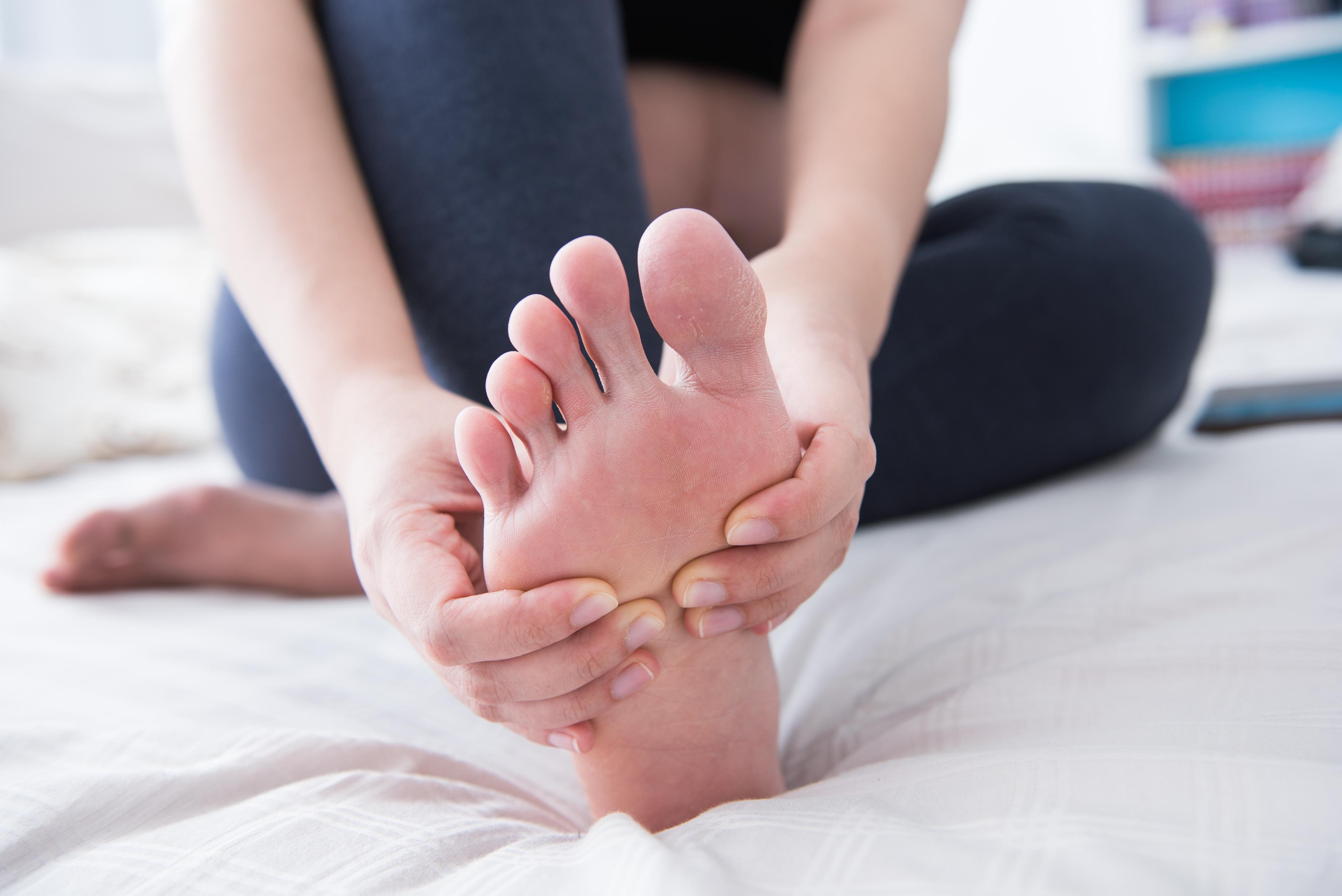 Must-Have Accessories for ‌Ultimate Hand and Foot‍ Comfort