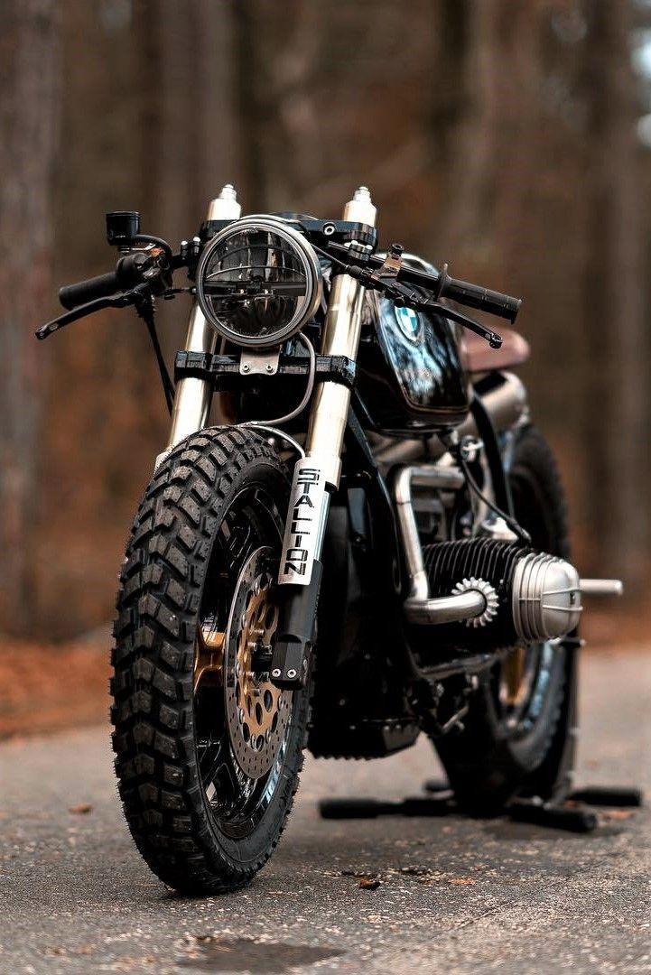 Customizing Your Motorcycle for a Personal Touch