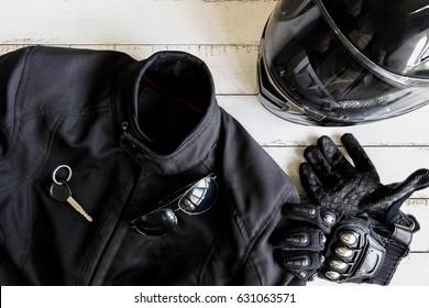 Gear Up Your Ride: Essential Accessories for Every Biker