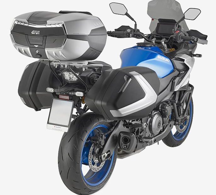 Upgrade Your Ride: Essential Motorcycle Accessories to Enhance Your Journey