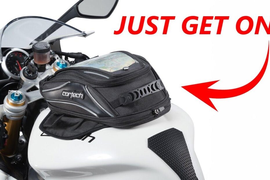 Upgrade Your Ride: Must-Have Motorcycle Accessories Revealed