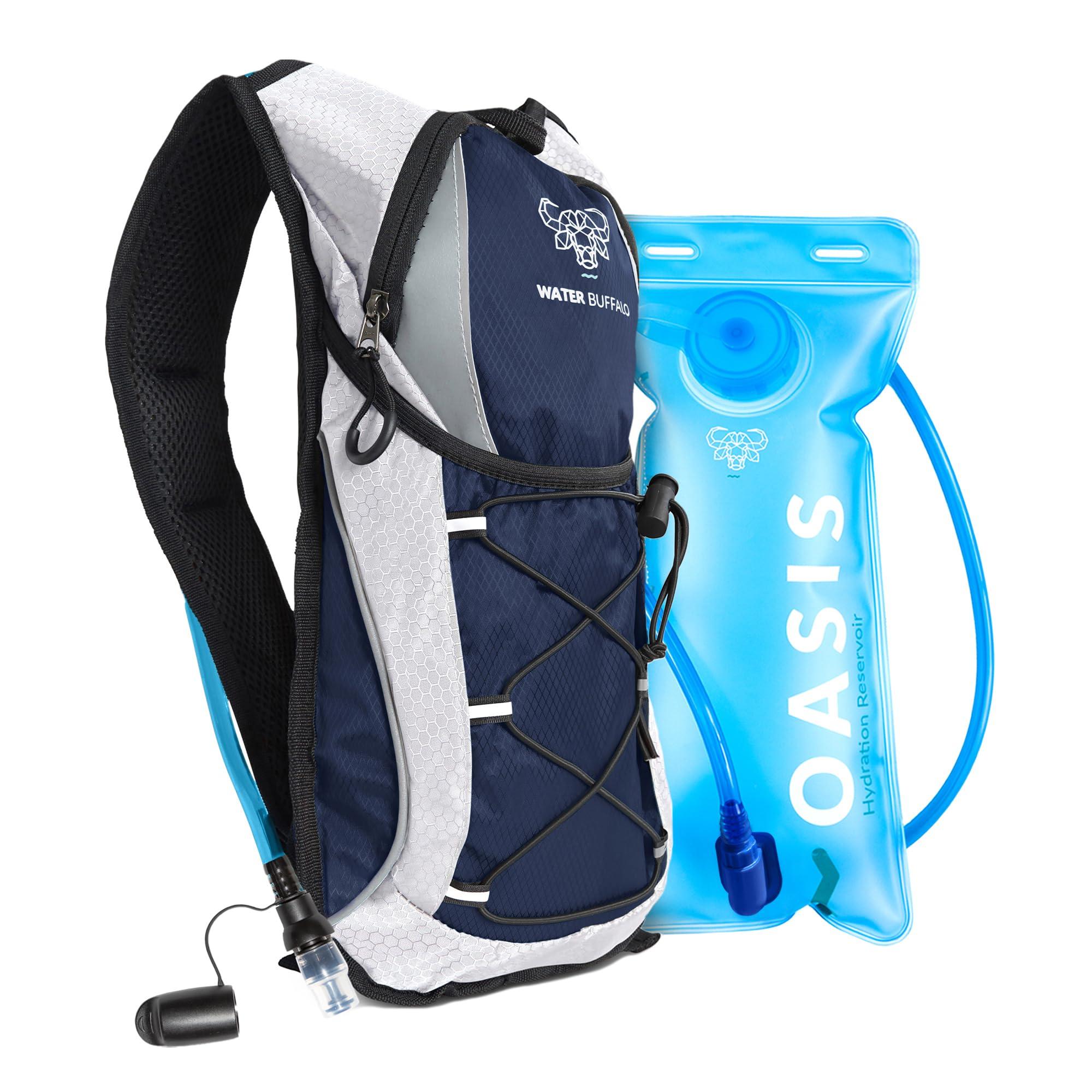 Staying​ Hydrated ​on the Go: best hydration Packs for Riders