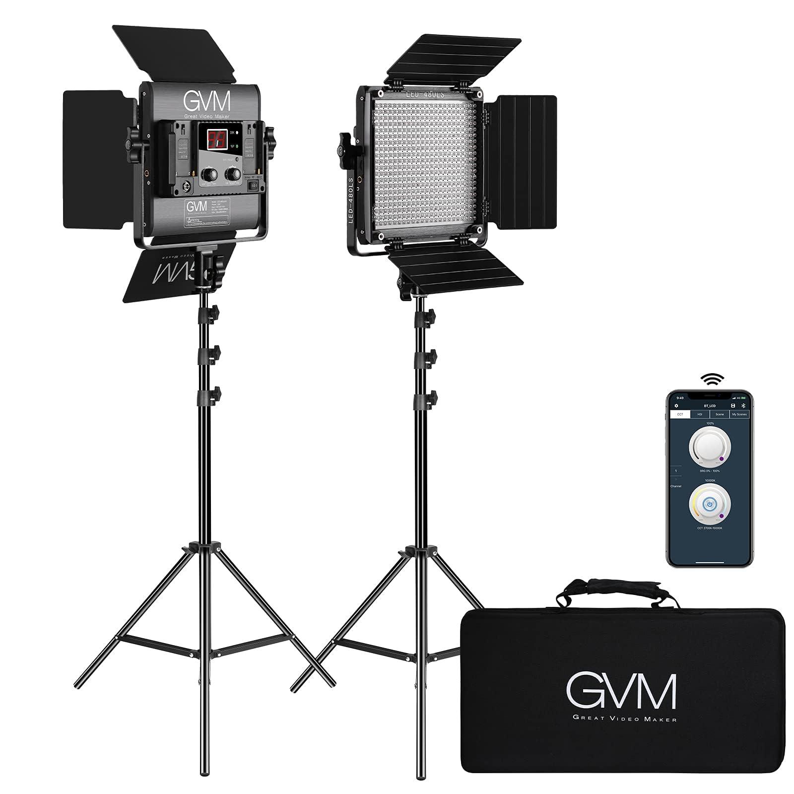 Boost Visibility and Style with LED ‌Lighting Kits