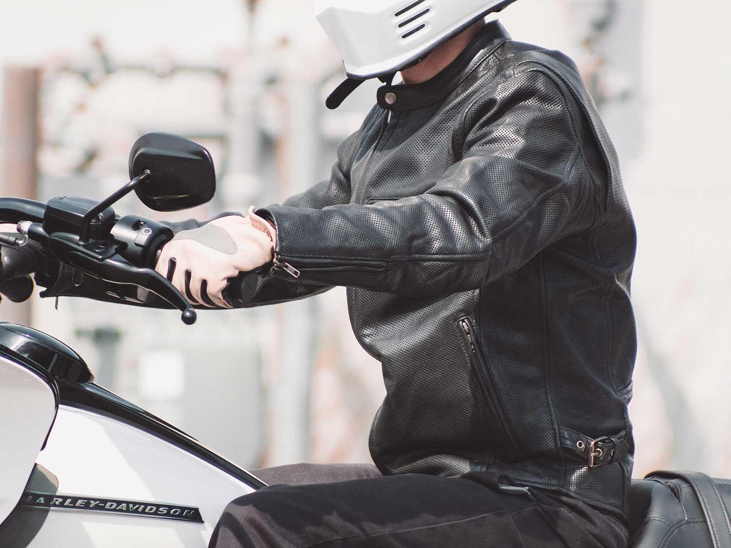 Top Must-Have Riding Jackets for Style ⁣and Protection