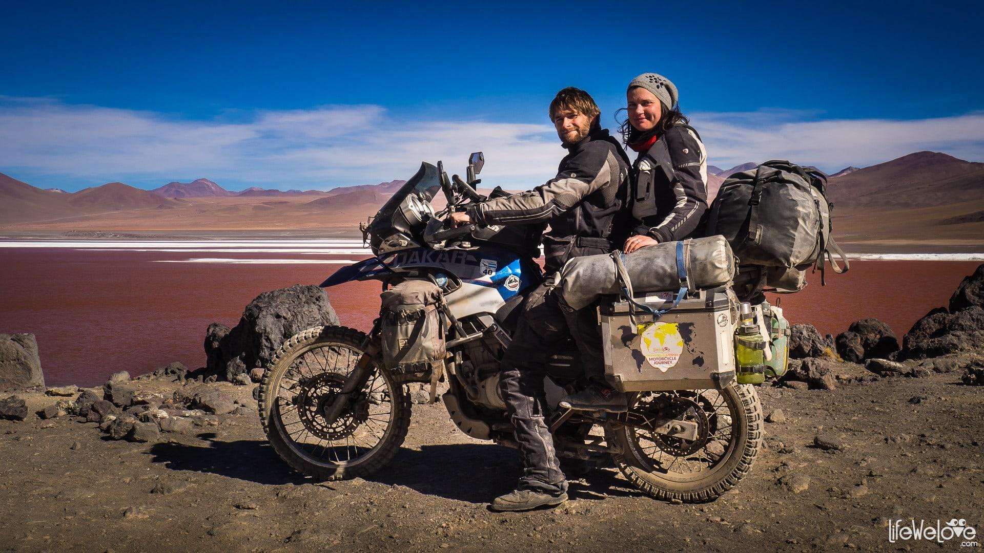 Must-Have Accessories for Long-distance⁣ Motorcycle ⁤Touring