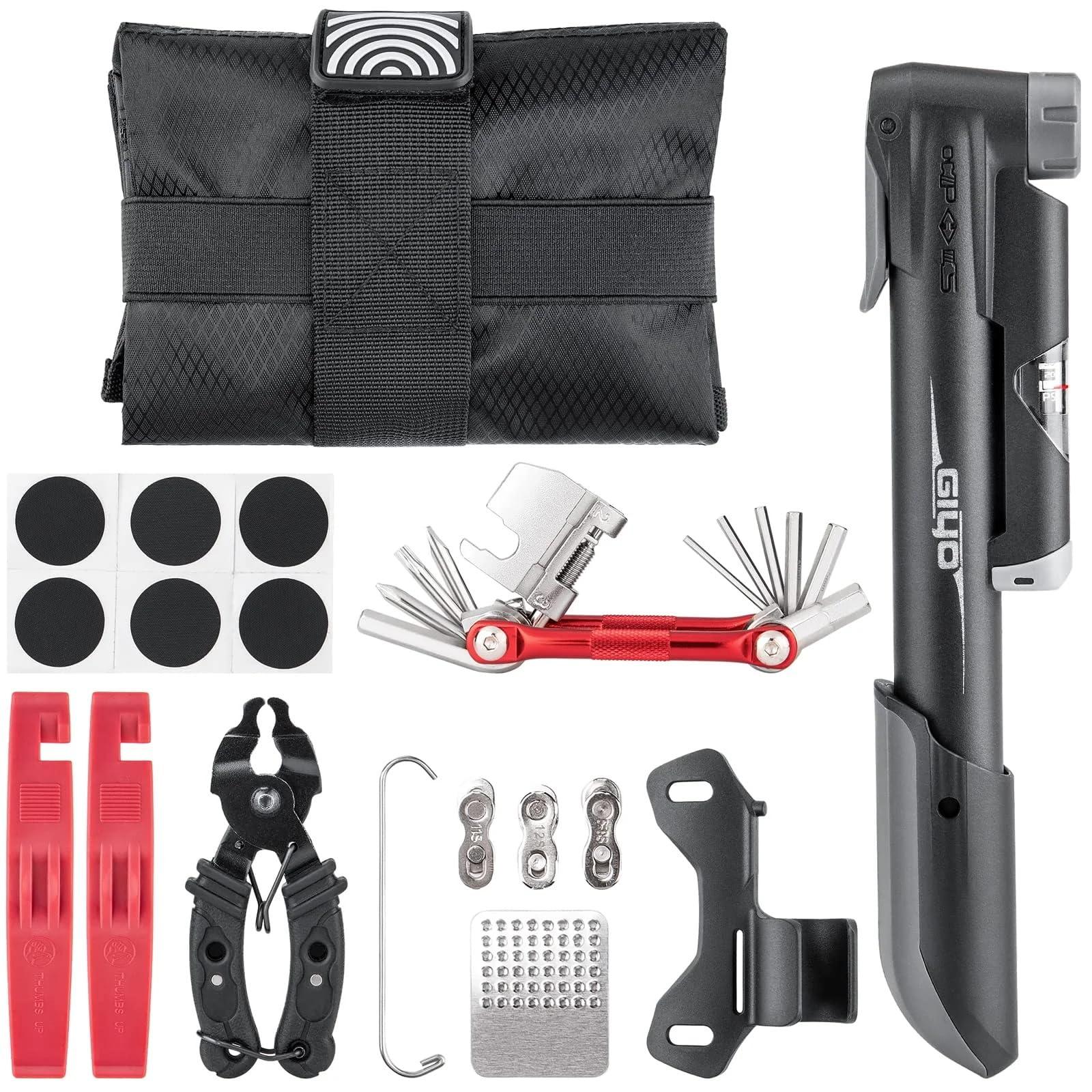 Protecting ‍Your Bike: Essential Maintenance Accessories