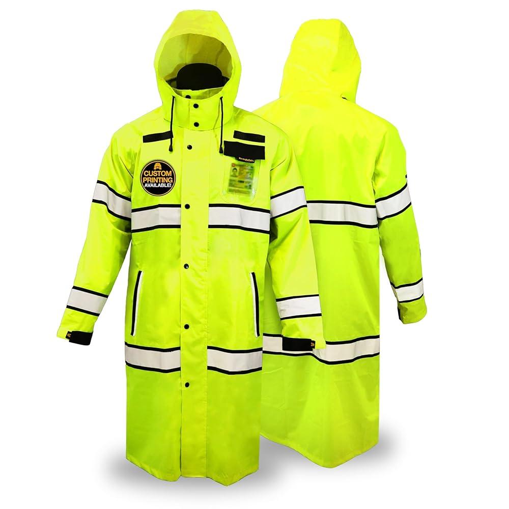 Staying Warm and Dry: The​ Best Weather-Resistant Gear and Apparel