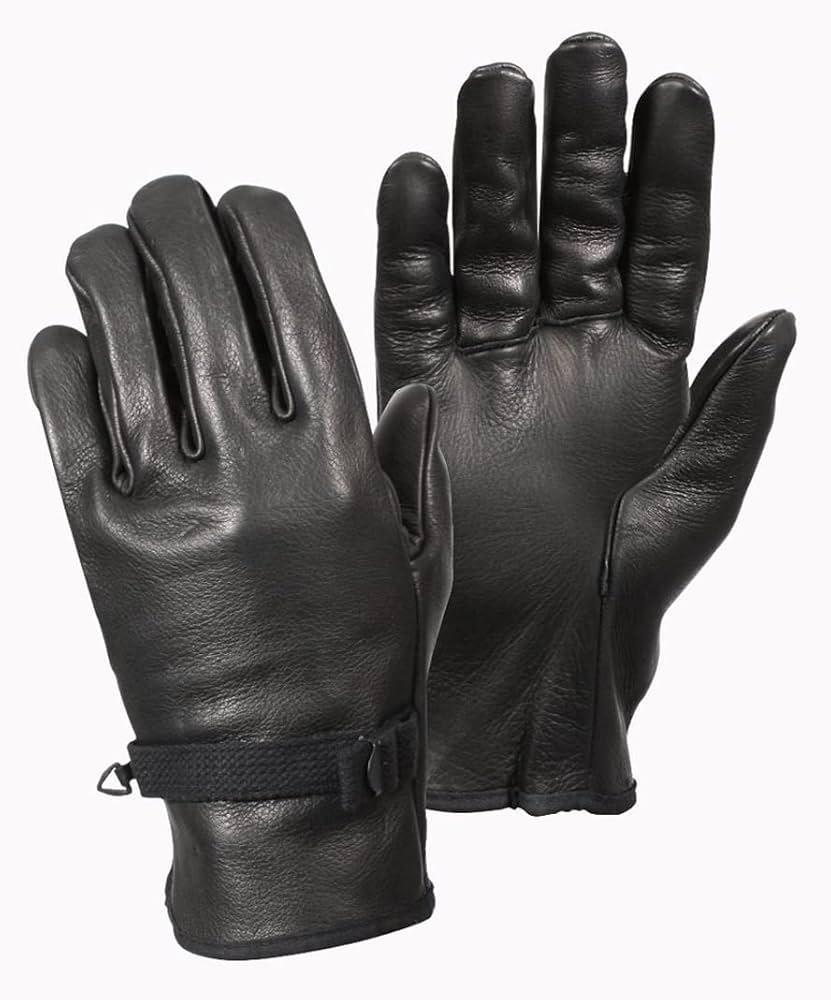The Importance of ‍Gloves: Types and Features ⁢to‌ Consider