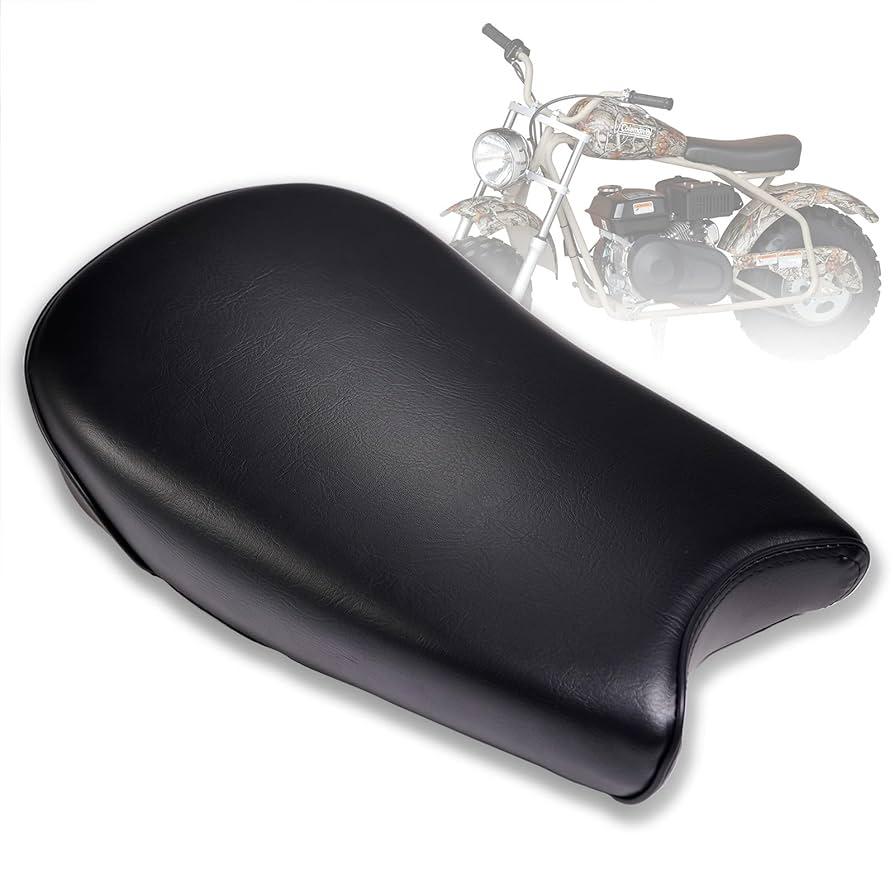 Enhancing Comfort with Upgraded‌ Seats and Handlebars