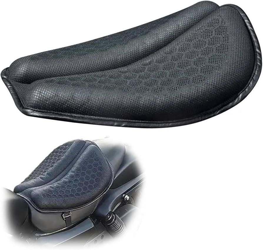 Must-Have Comfort⁢ Accessories for Long Rides