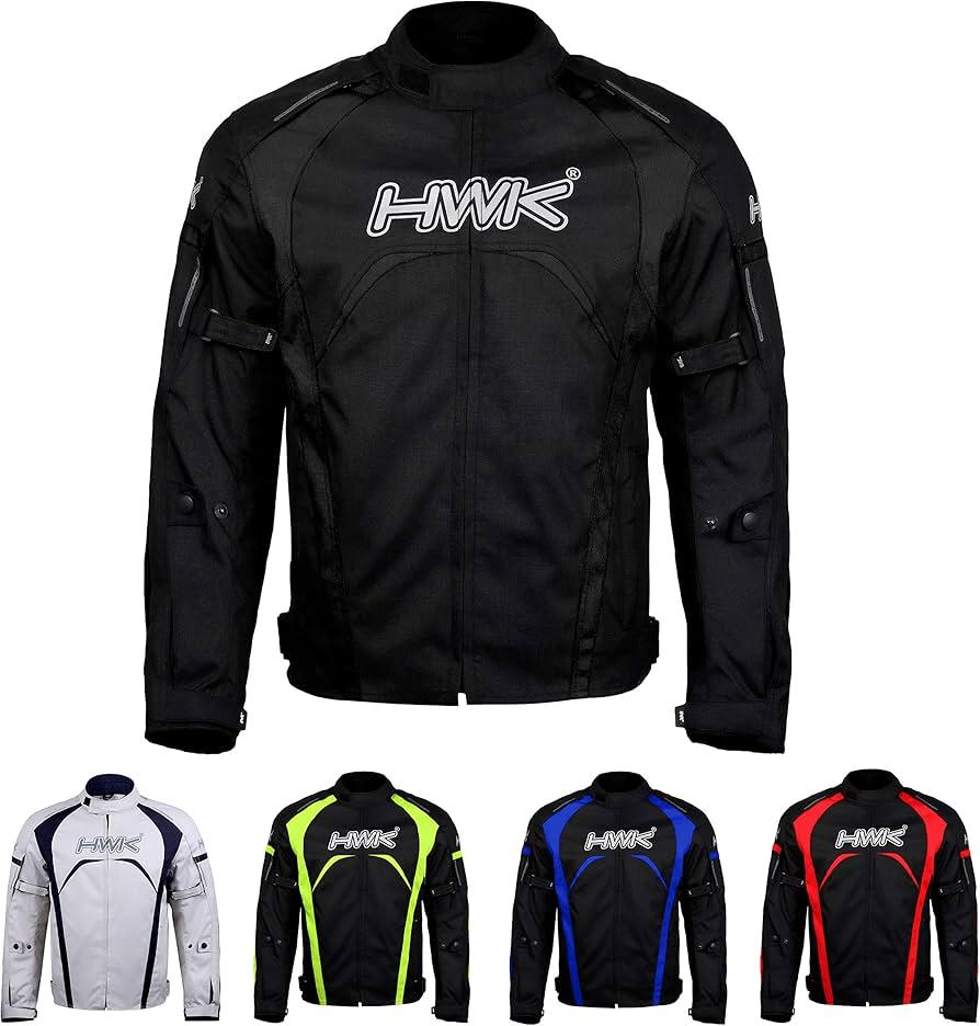 Durable ‍Riding Jackets That⁤ Enhance Comfort and Safety