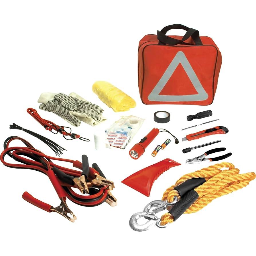 Must-Have tools for Roadside Assistance and Maintenance