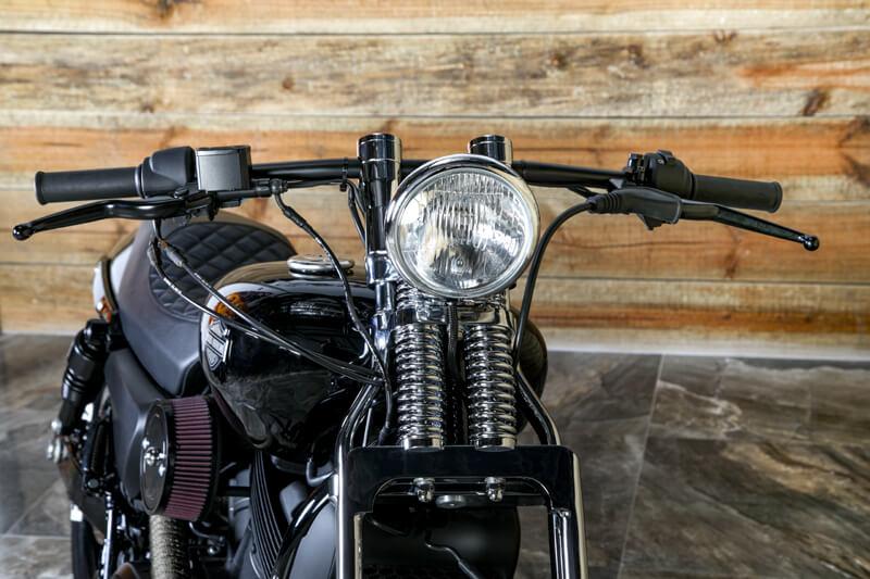 Elevate​ Your Ride with Upgraded⁢ Lighting Options