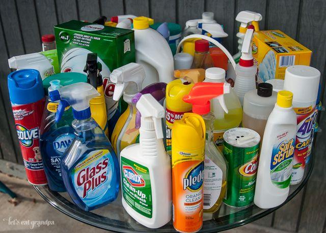 Choosing the Best Cleaning and⁢ Maintenance Products