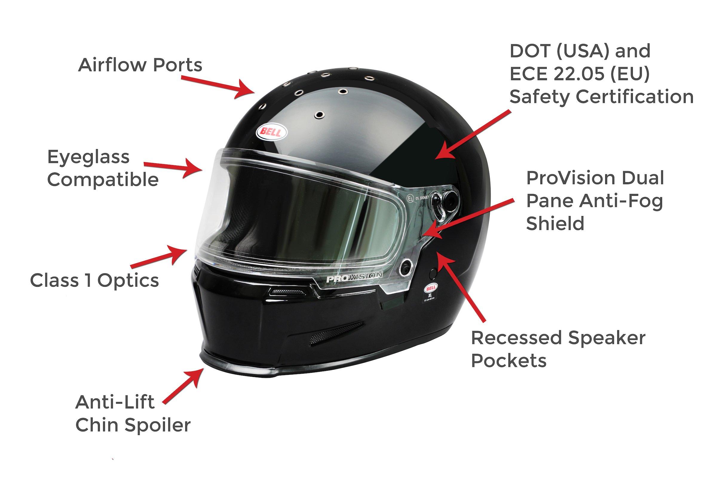 Top Helmet Features to⁤ Enhance ⁣Your Riding Experience