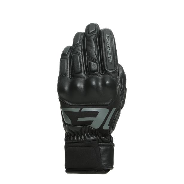 High-Performance Gloves for a Better Grip and Control